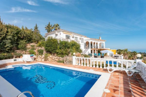 Villa Magica Andalucian charm